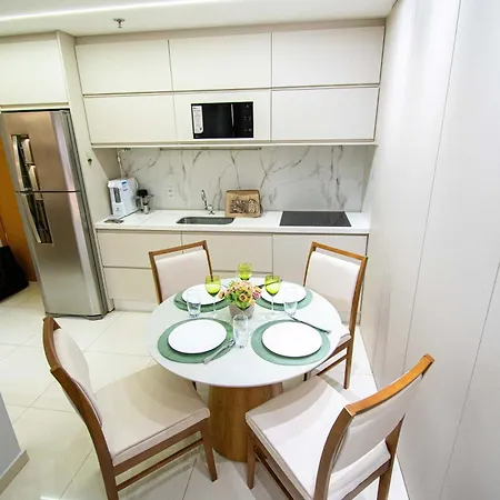 Apartamento Maravilhoso 2 Brasília Exterior photo