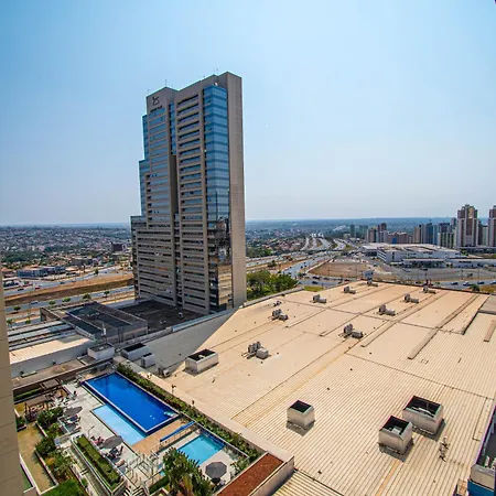 Apartamento Maravilhoso 2 Brasília Exterior photo