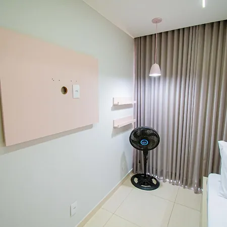 Apartamento Maravilhoso 2 Brasília Exterior photo