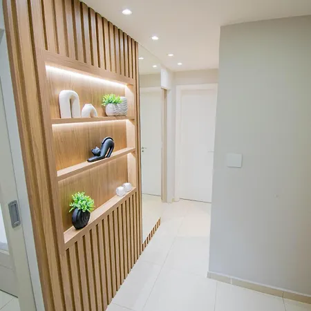 Apartamento Maravilhoso 2 Brasília Exterior photo