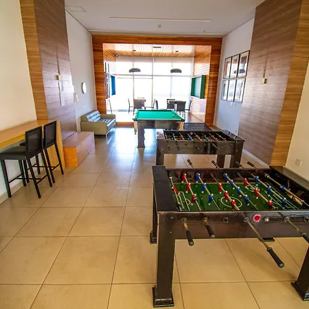 Apartamento Maravilhoso 2 Brasília Exterior photo