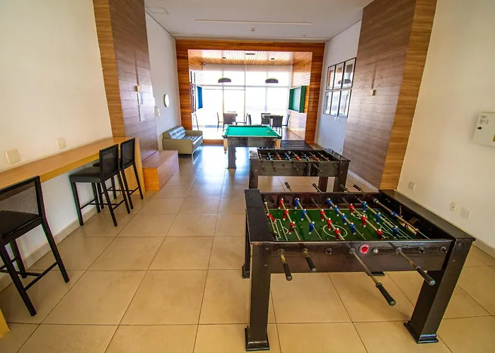 Apartamento Maravilhoso 2