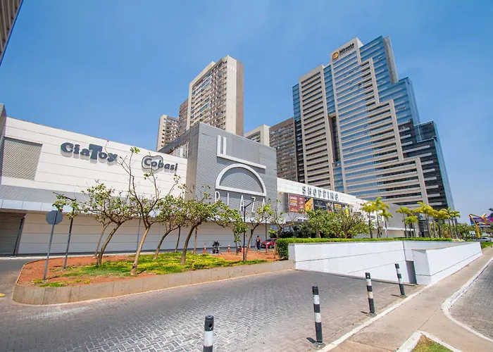 Apartamento Maravilhoso 2