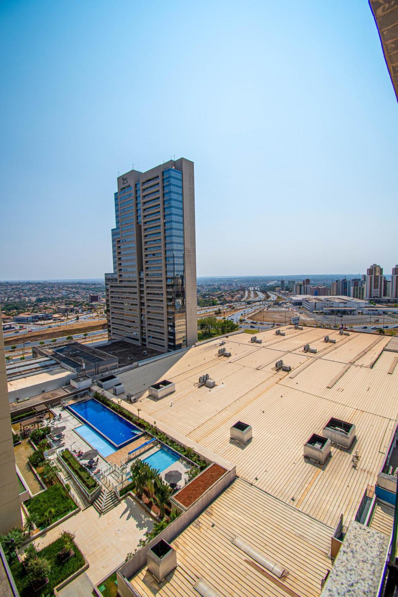 Maravilhoso 2 Apartment Brasilia