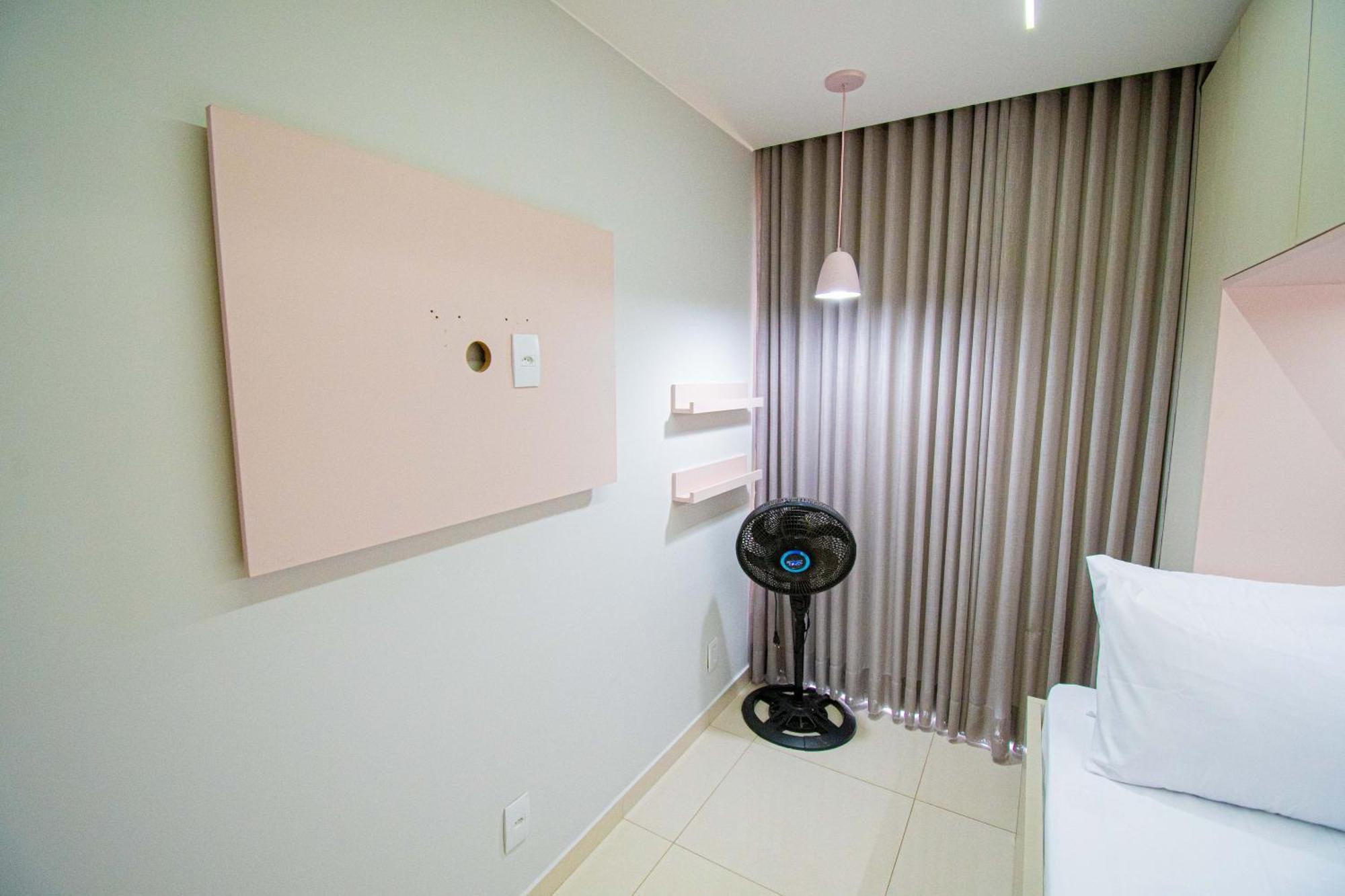 Apartment Maravilhoso 2 Brasilia