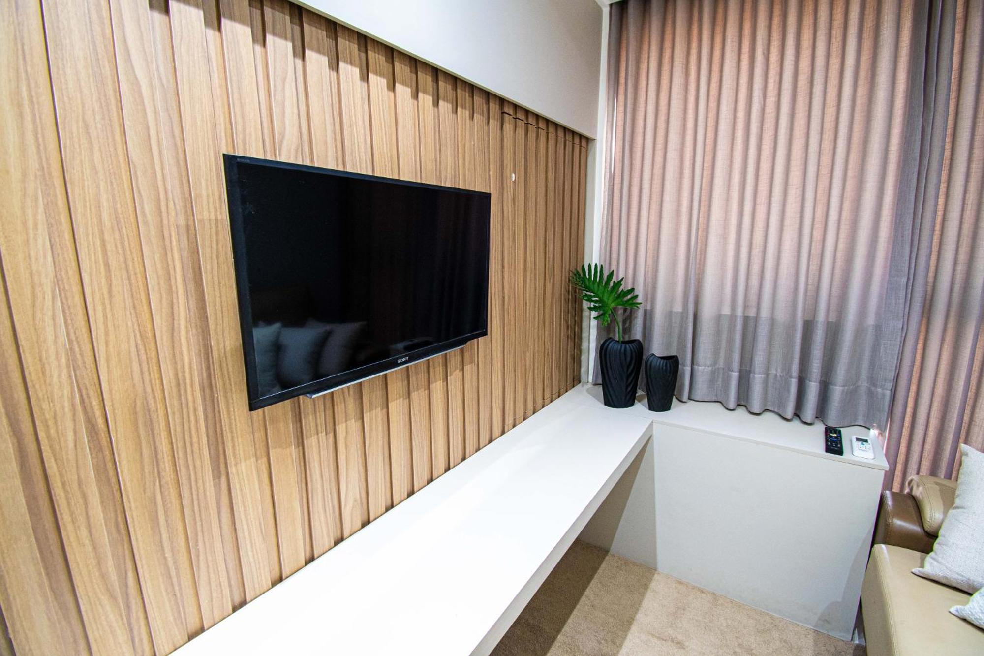 Maravilhoso 2 Apartment Brasilia