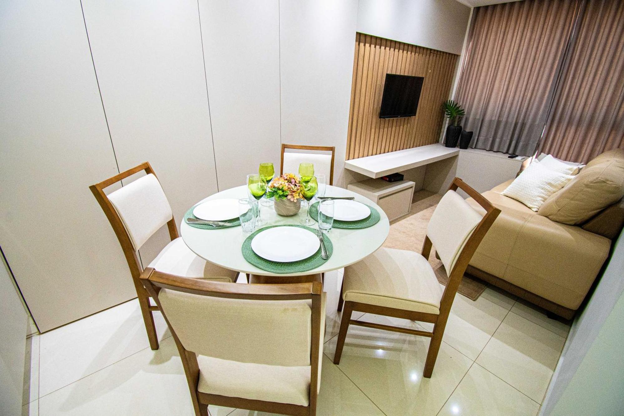 Maravilhoso 2 Apartment *