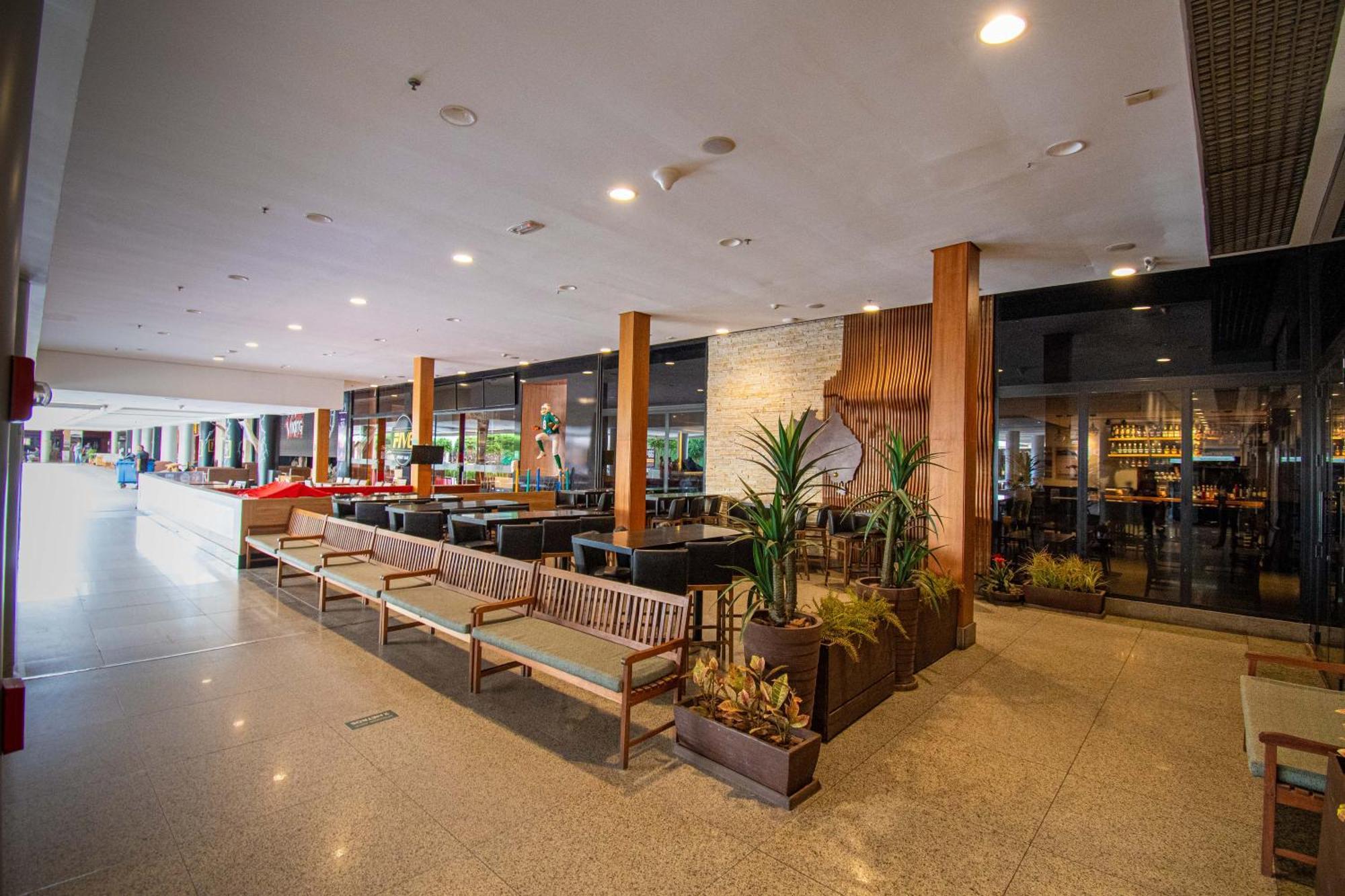 Apartment Maravilhoso 2 Brasilia