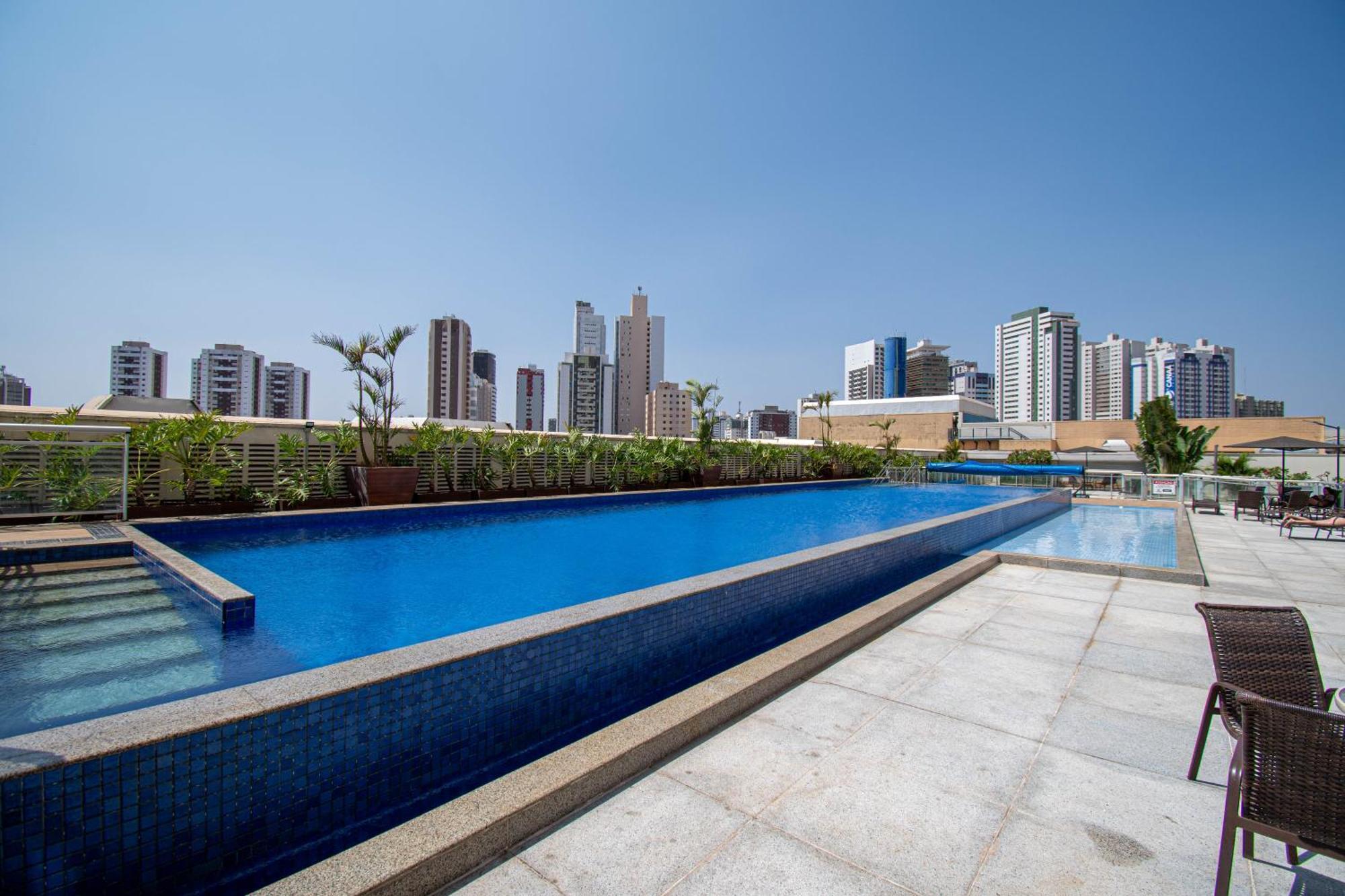 Apartment Maravilhoso 2