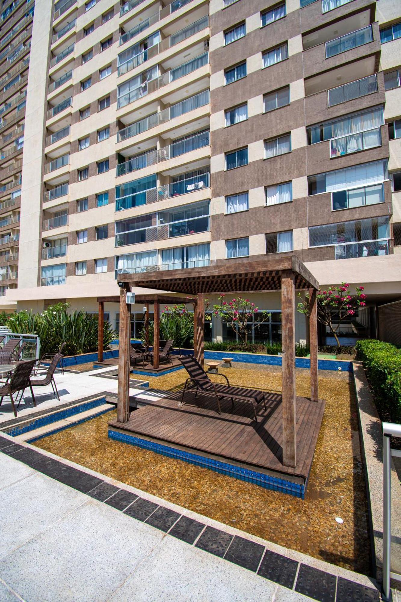 Apartment Maravilhoso 2 Brasilia