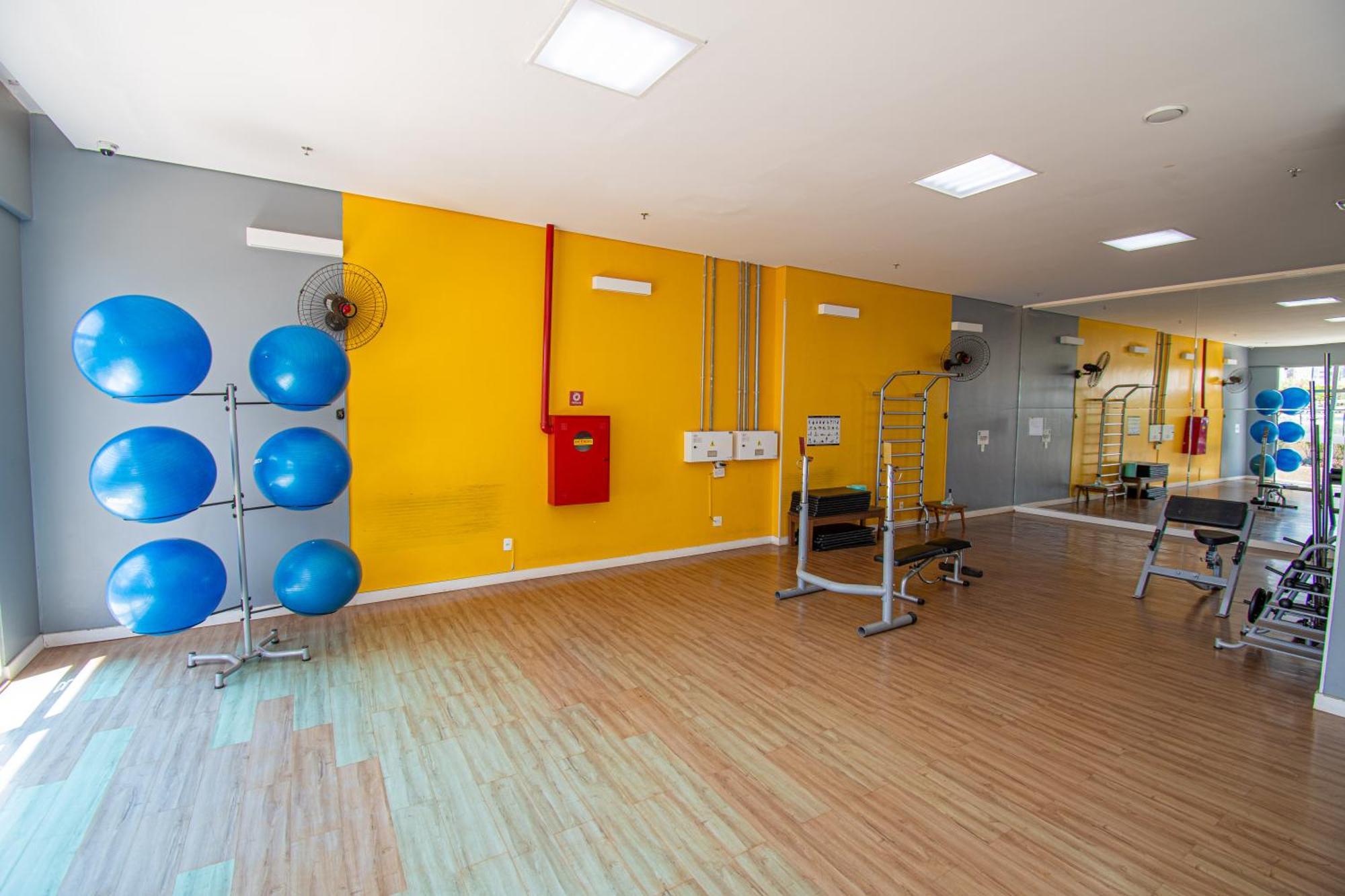 Apartment Maravilhoso 2 *