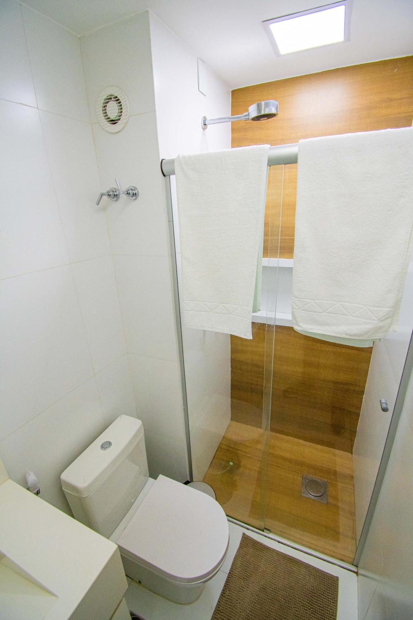 Apartment Maravilhoso 2 *