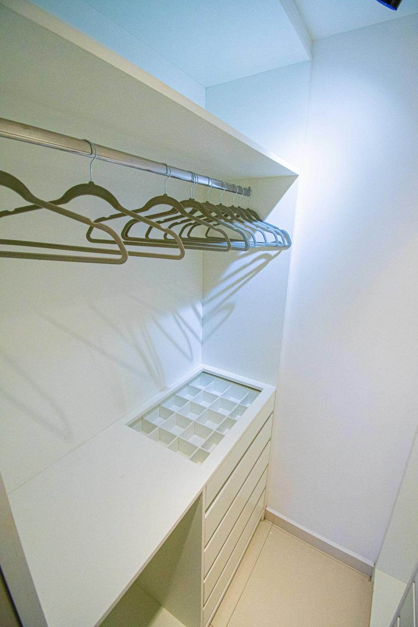Maravilhoso 2 Apartment Brasilia
