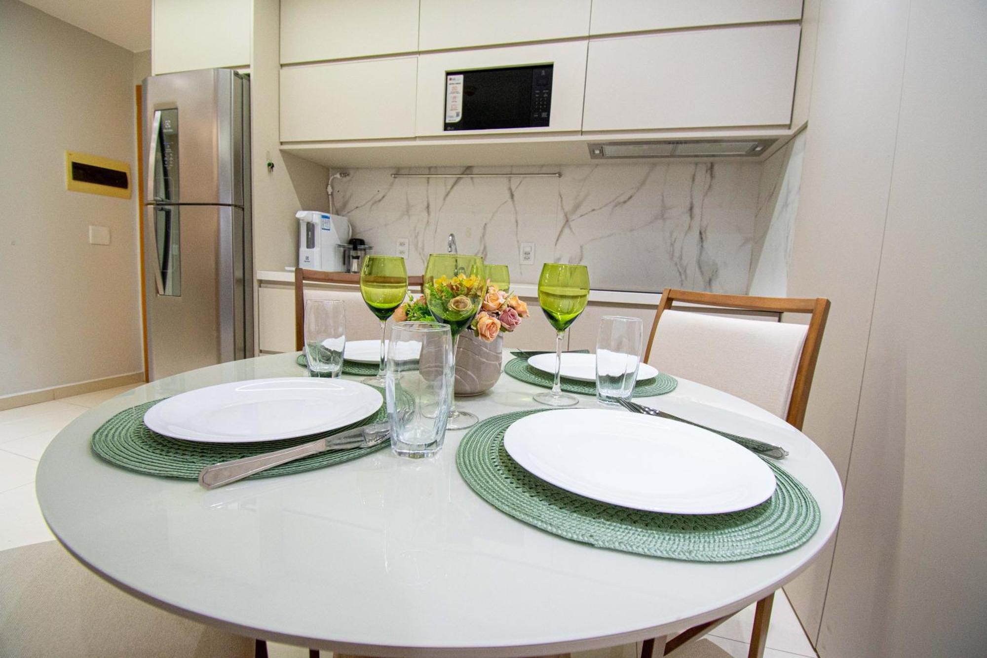 Maravilhoso 2 Apartment Brasilia