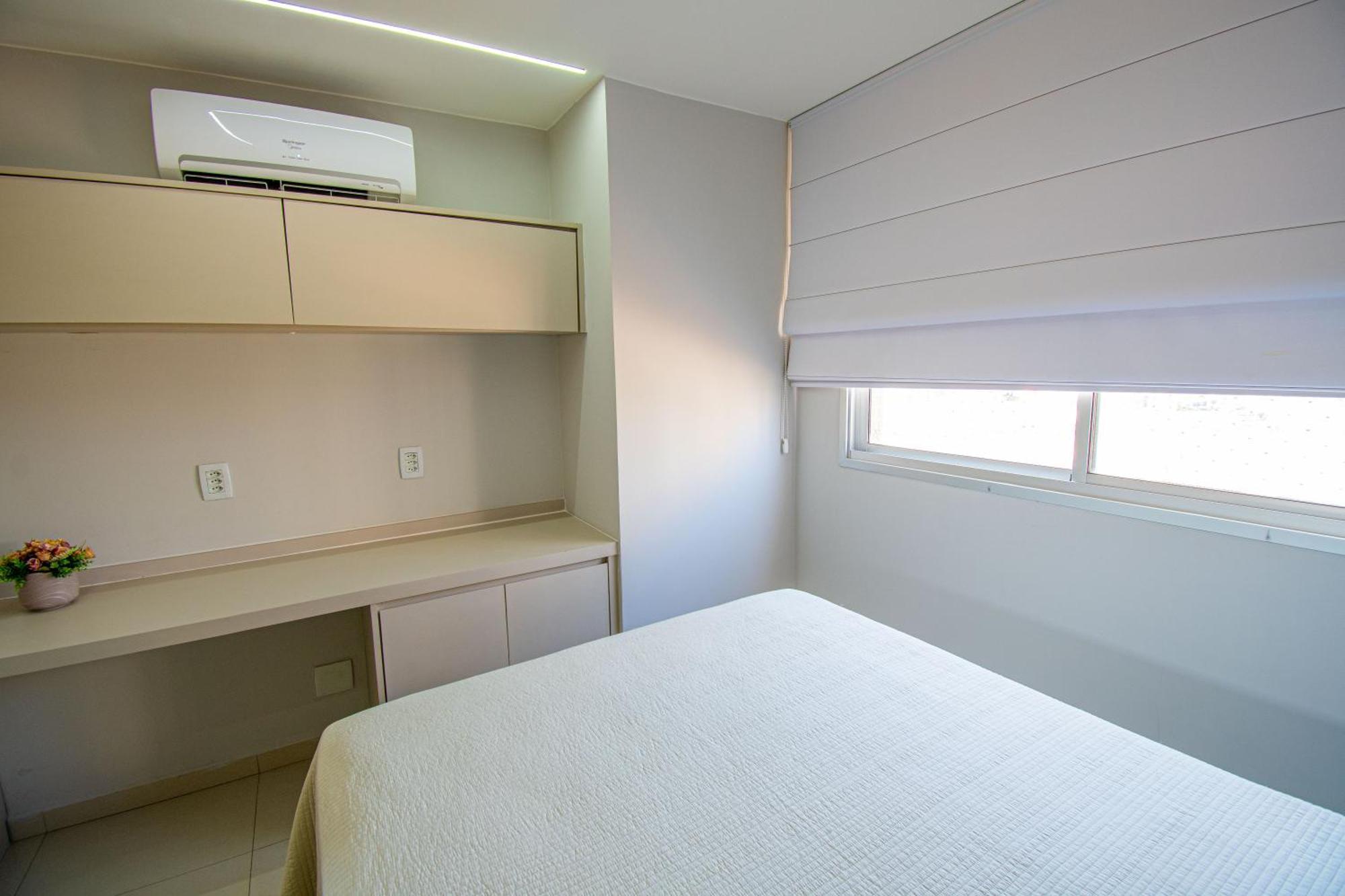 Maravilhoso 2 Apartment Brasilia