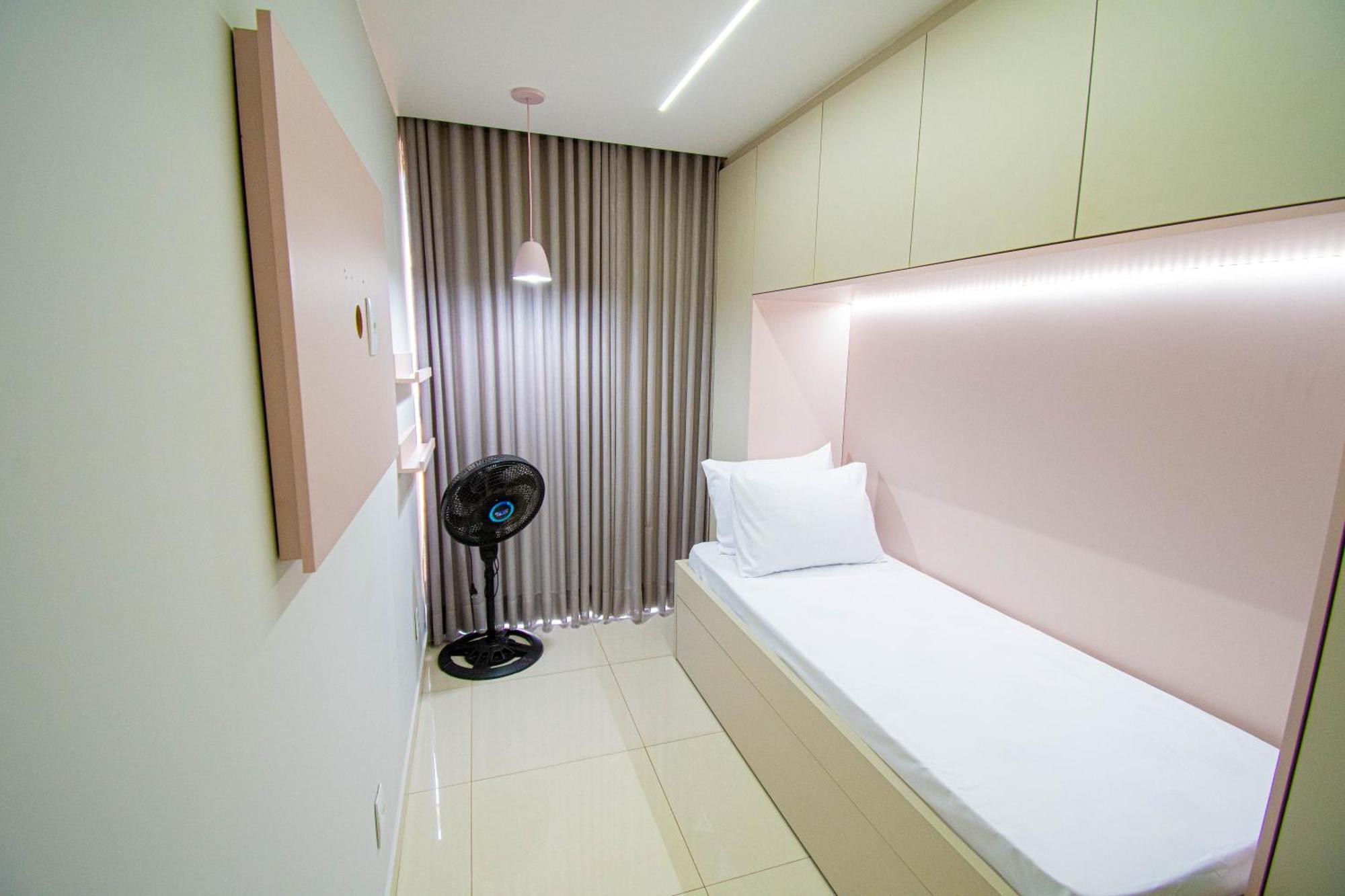 Apartment Maravilhoso 2